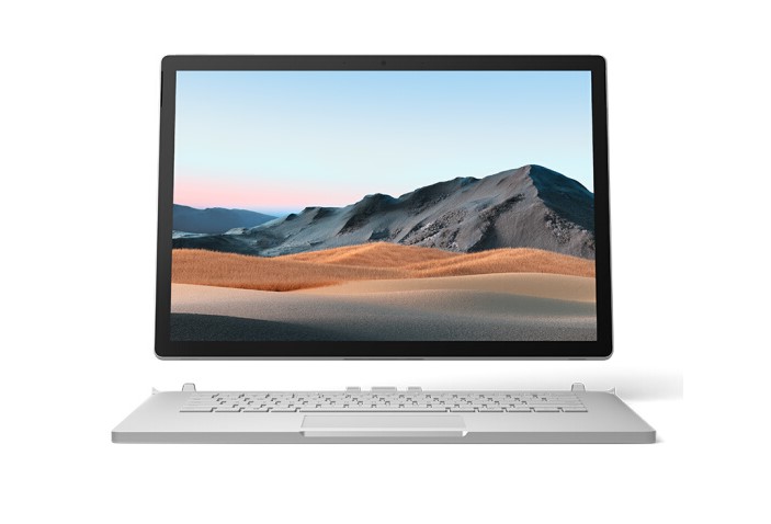 太子河Surface 维修前的准备工作